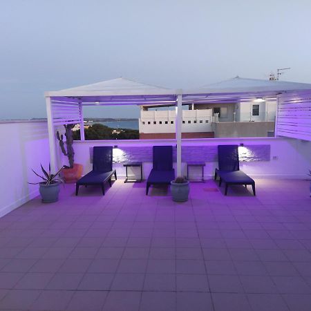 Attico Mare Apartman Gallipoli Kültér fotó