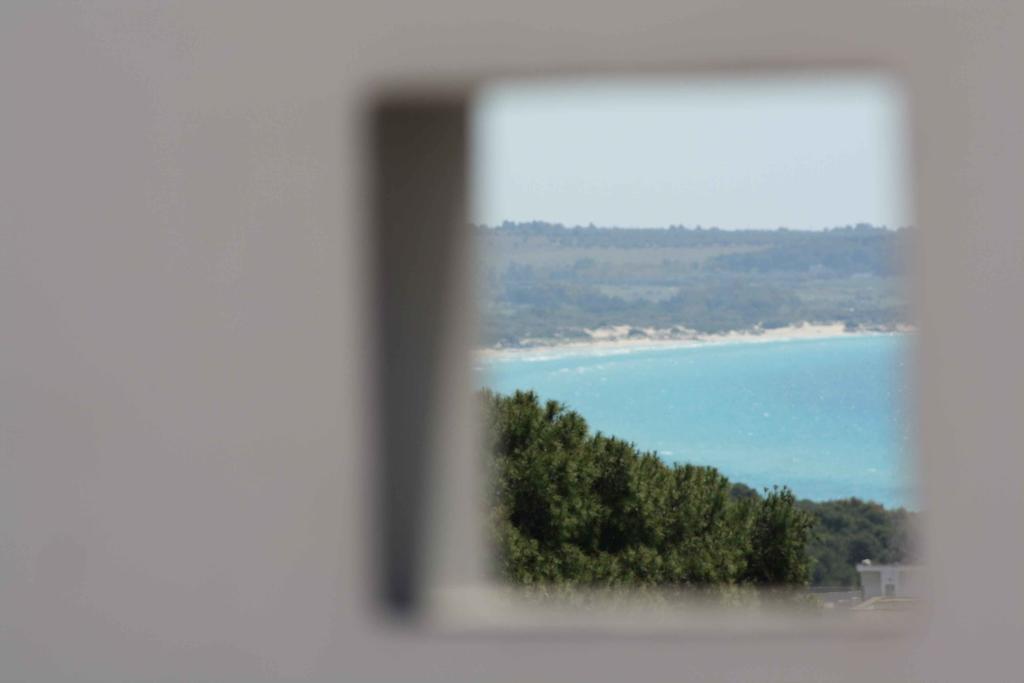 Attico Mare Apartman Gallipoli Szoba fotó