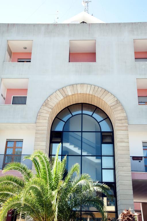 Attico Mare Apartman Gallipoli Szoba fotó
