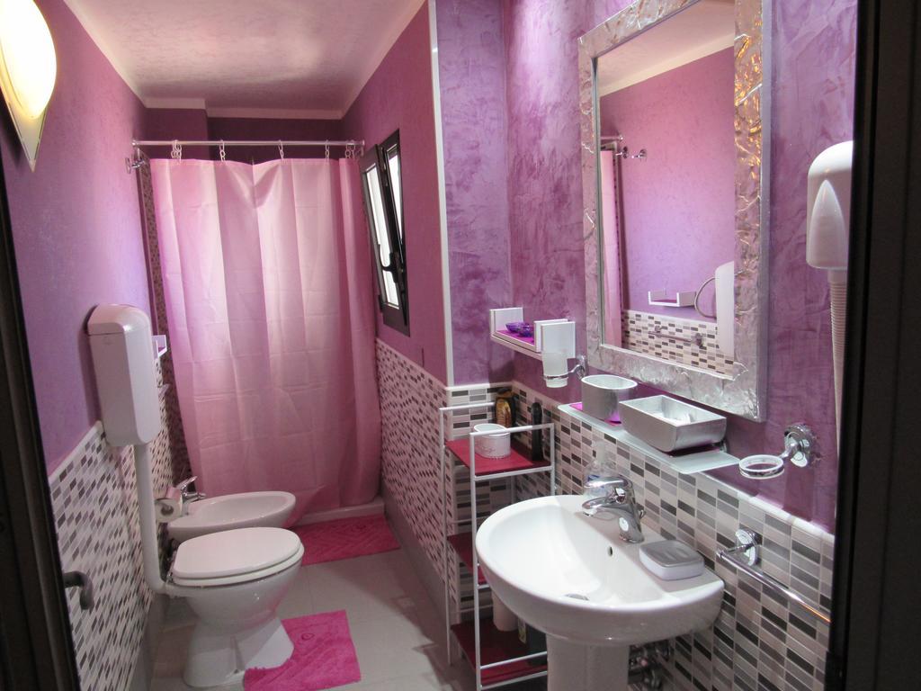 Attico Mare Apartman Gallipoli Kültér fotó