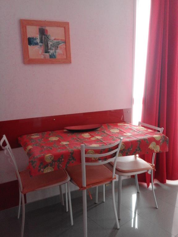 Attico Mare Apartman Gallipoli Kültér fotó