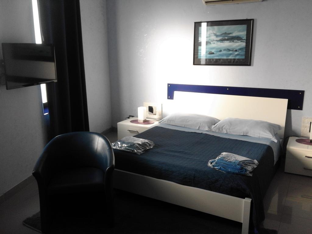 Attico Mare Apartman Gallipoli Kültér fotó