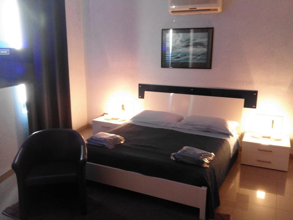 Attico Mare Apartman Gallipoli Kültér fotó