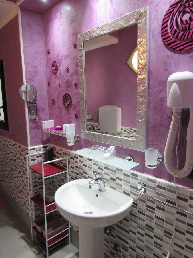 Attico Mare Apartman Gallipoli Kültér fotó