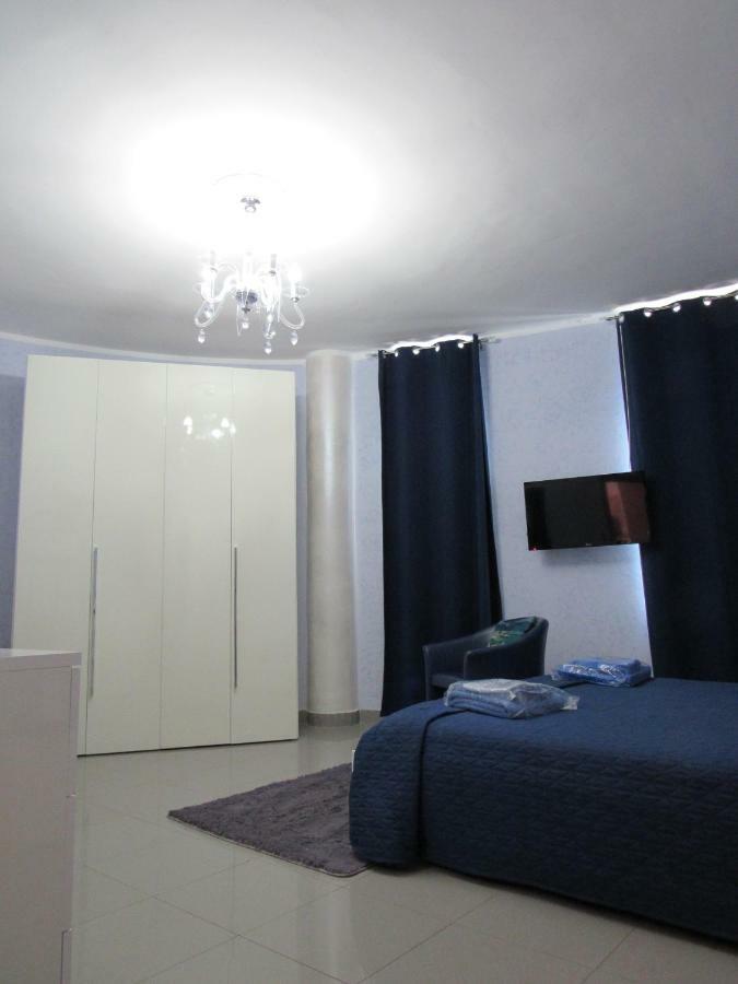 Attico Mare Apartman Gallipoli Kültér fotó