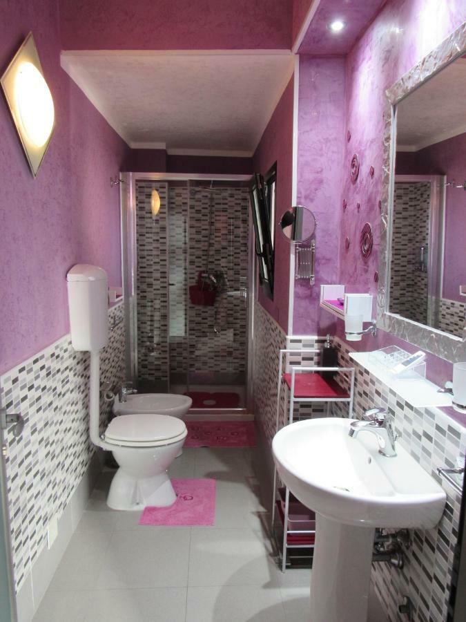 Attico Mare Apartman Gallipoli Kültér fotó
